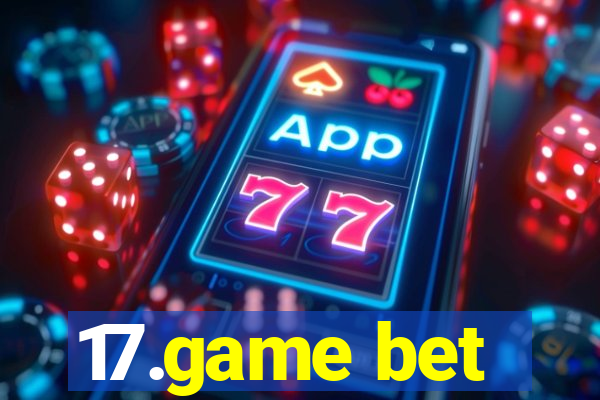 17.game bet